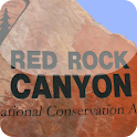 Red Rock Canyon NV WallPaper logo