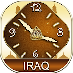 Iraq Prayer Times Apk