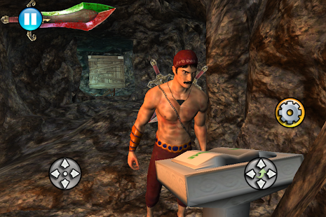 MartyrX Screenshots 10