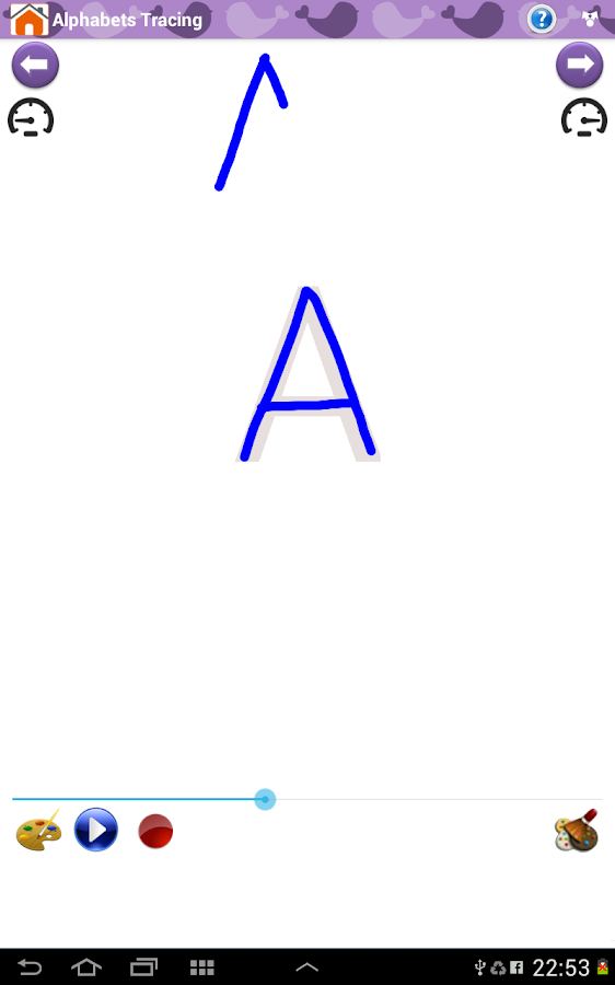 Watch The Alphabet Download Full