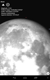 Stellarium 天文(圖6)-速報App