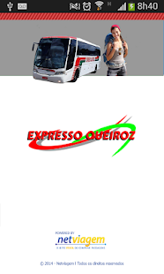 Expresso Queiroz Screenshots 3
