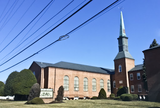 Luther Rice Memorial Baptist Church