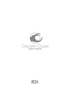 How to get Colony Clash : Merge Mantis 1.0 apk for pc