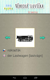 Německá slovíčka [PMQ] poster 4