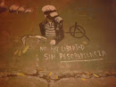 Grafitti Libertad