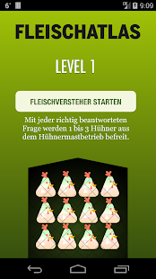 Fleischatlas Screenshots 1