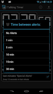 Talking Timer(圖3)-速報App