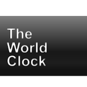 The World Clock 3.3.3 Icon