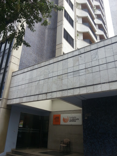 Centro Cultural Fernando Pinheiro Moreira