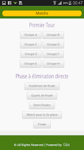 Lastest Gitac Brasil 2014 APK for PC
