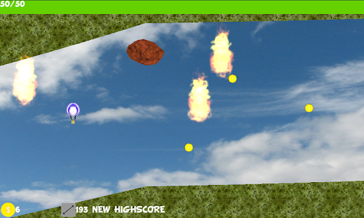 Free Air Arrival free APK for Android