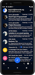 Bird Mail Pro - Email App 6
