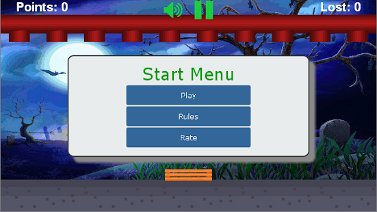 How to install Catch Halloween Pumpkins 0.1.7 unlimited apk for bluestacks