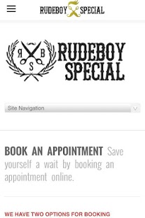 Lastest Rudeboy Special APK