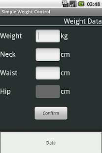 How to get Simple Weight Control Pro 2.0 apk for android