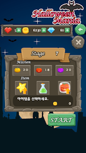Free Download Halloween Mania:3-Match APK