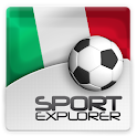 Serie A Explorer logo