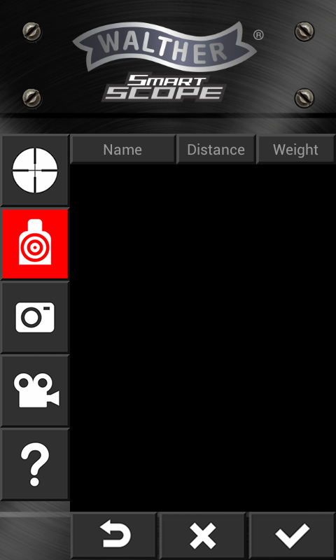 smart scope Screen 3