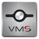 VMS(Virtual Mobile Screen) logo