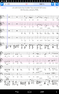 Practice Player Live Midi Demo(圖4)-速報App