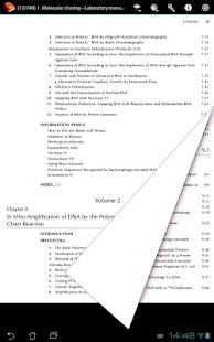 PDF and DJVU Reader(圖7)-速報App