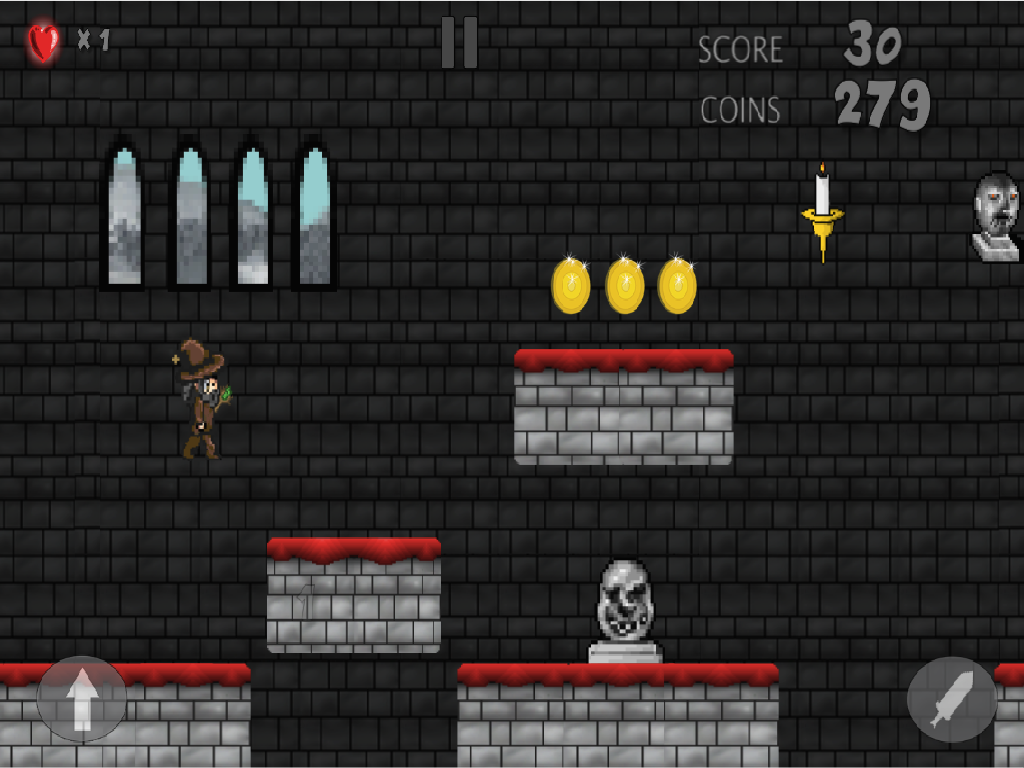 The maze of the kings pc games online