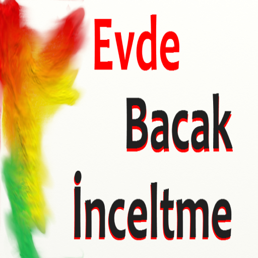 Evde Bacak İnceltme LOGO-APP點子