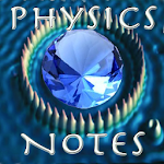 Cover Image of Download Physics Notes 2.0 APK