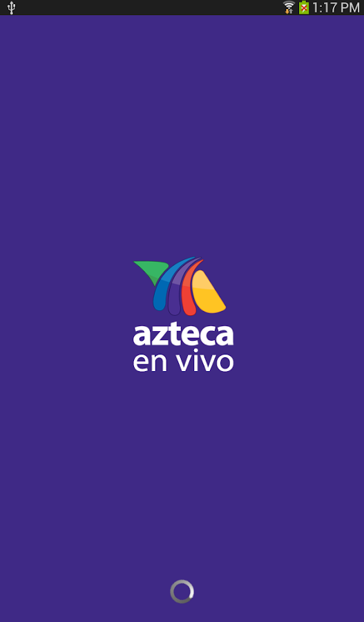 Azteca en Vivo  Aplicaciones Android en Google Play