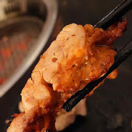 田季發爺燒肉