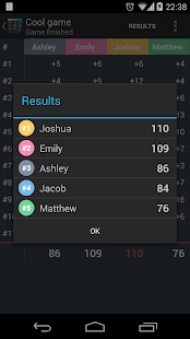 Score Counter(圖6)-速報App