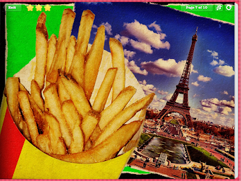 Human Anatomy for Kids - Taste poster 4