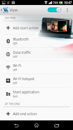 Bell for Sony Smart Connect poster 2