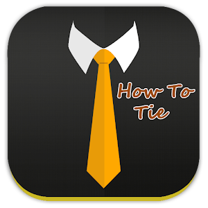 How To Tie A Tie 2.0