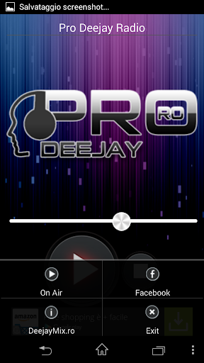 【免費音樂App】Pro Deejay Radio-APP點子