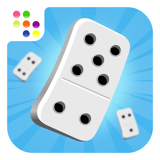 Domino PlaySpace LOGO-APP點子