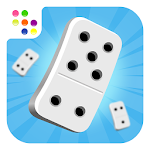 Cover Image of Unduh Loco Domino: Permainan papan 1.7.2 APK