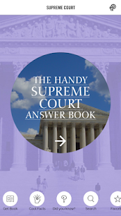 Handy Supreme Court Answer(圖1)-速報App