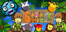 Safari Smack APK