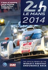 Le Mans 2014