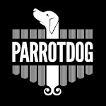Logo of Parrotdog Flaxenfeather