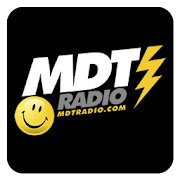 MDT RADIO  Icon
