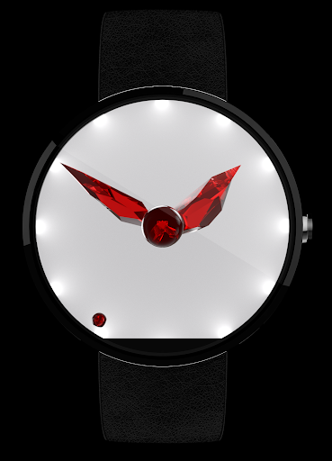 RUBY Watch Face