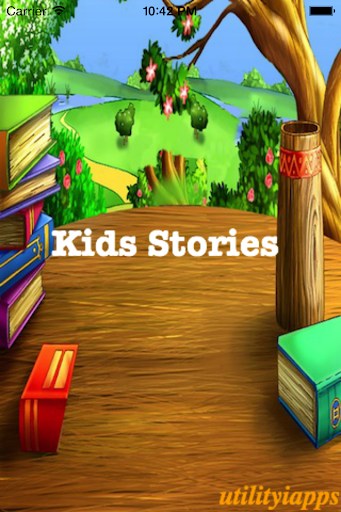 Kids Stories Lite