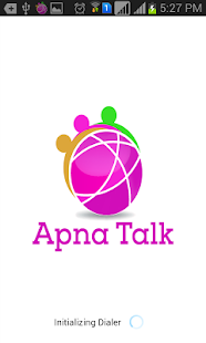 Download Apnatalk APK