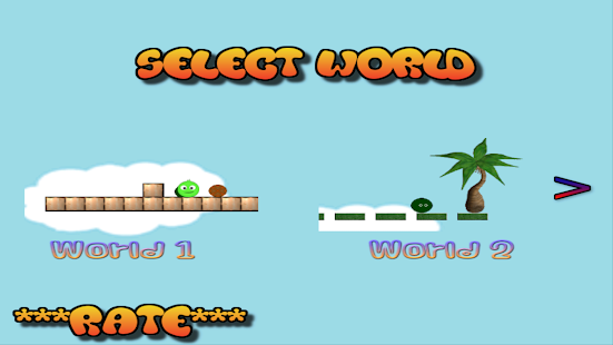 Ball bouncy Screenshots 2