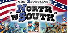 North vs South FREE APK