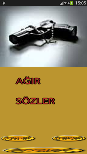 Ağır Abi Sözler