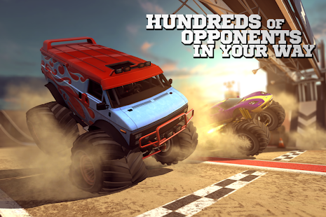 MMX Racing(圖4)-速報App